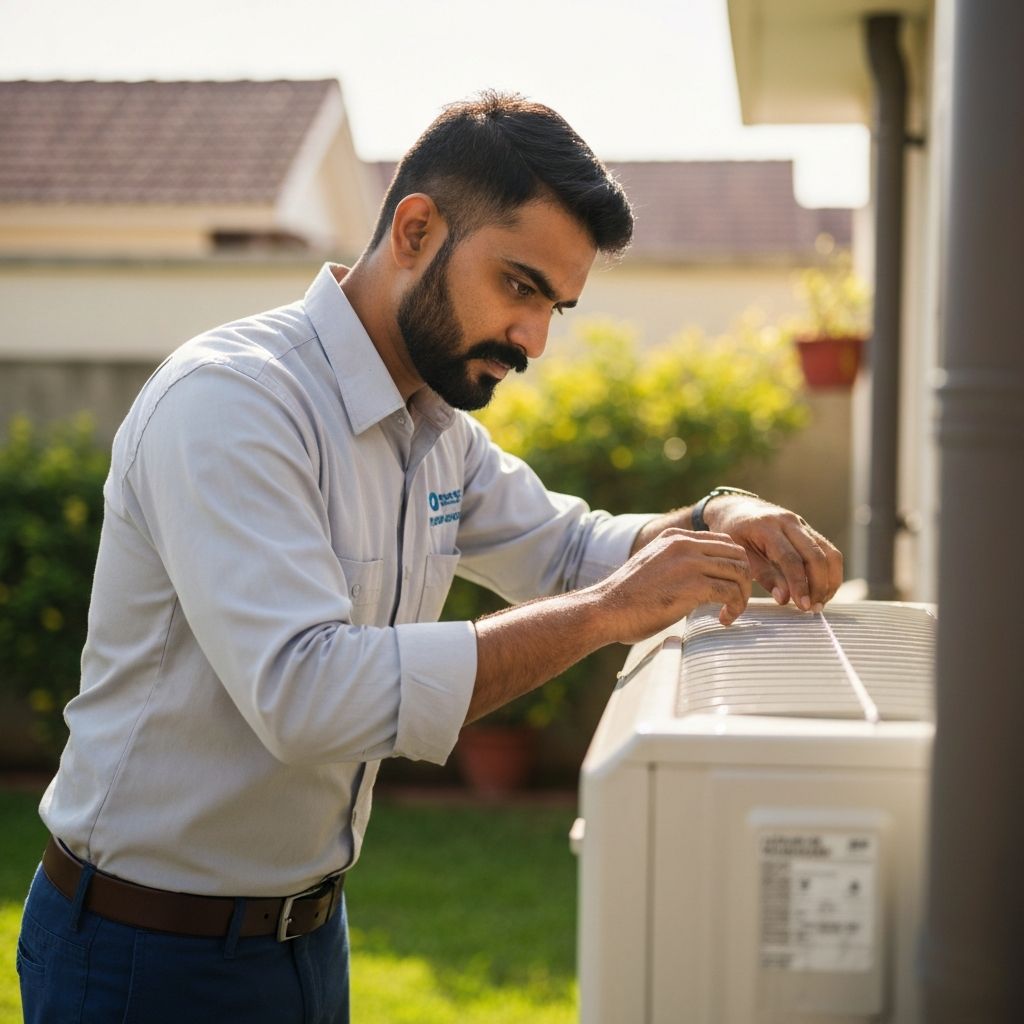 Trusted Service Center